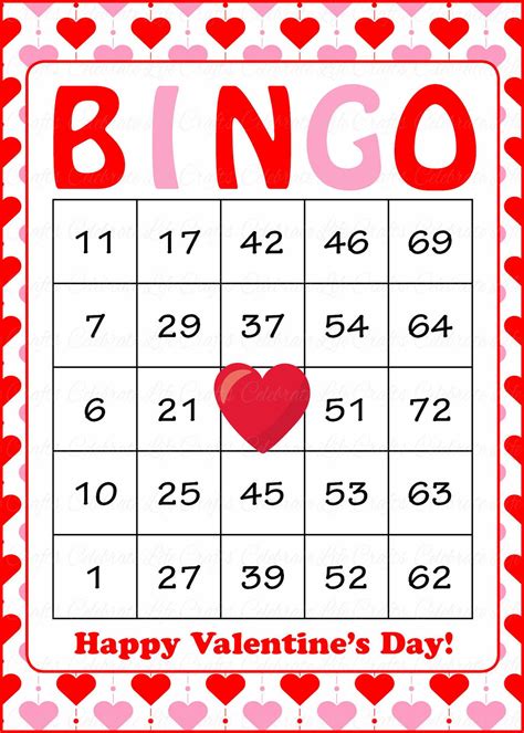 heart bingo contact number